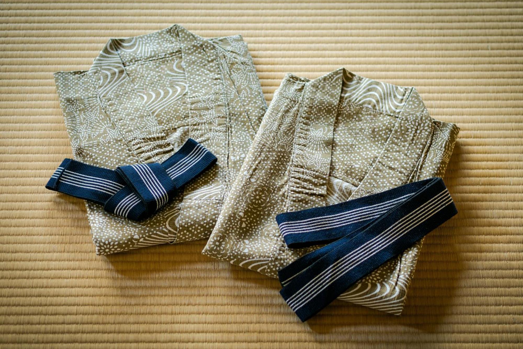 The Machiya Kamiumeya — Photos 3